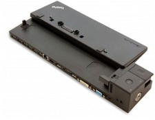 STOCK Lenovo ThinkPad Ultra Dock 40A2 - Untested