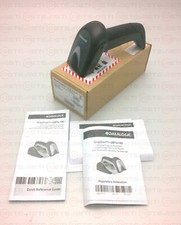 € 112+IVA DATALOGIC Gryphon GBT4100-BK Linear Imager Barcode Scanner Bluetooth