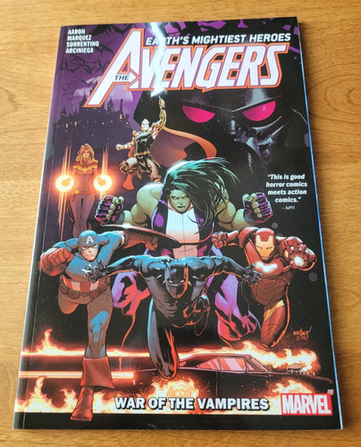 Avengers war the empires - avengers:,