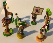 KINDER lotto di 7 sorpresine