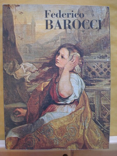 Mostra federico barocci - mostra,
