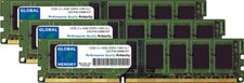 12GB (3 X 4GB) DDR3 1066MHz