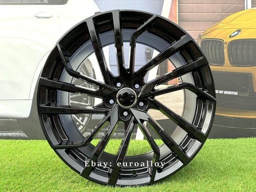 R22 pollici 5x112 cerchi - r22,