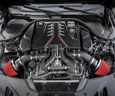 Kit Induzione Filtro Aria