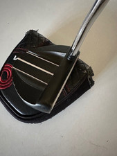 ODYSSEY WHITE HOT PRO V-LINE