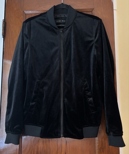 Giubbotto bomber zara - zara, uomo