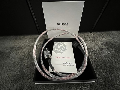 Câble secteur nordost - secteur,