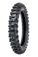 Pneumatico Maxxis 110/100-18 64M TT M-7312 Maxxcross SI, 72733665