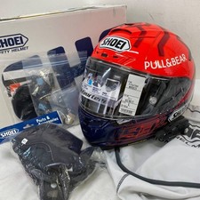 SHOEI X-Fourteen Marquez 6