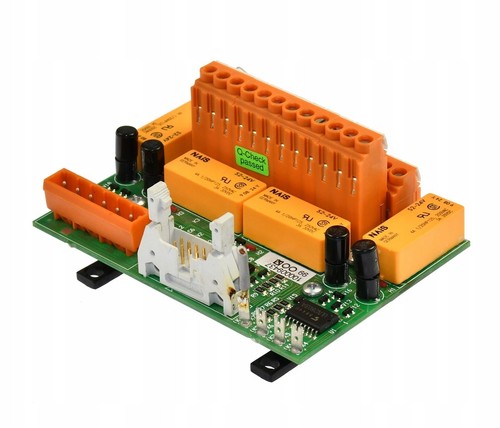 Modulo minimax mva4f del - minimax,