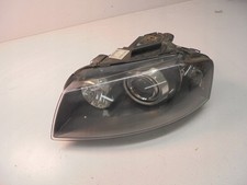 Faro proiettore anteriore Audi