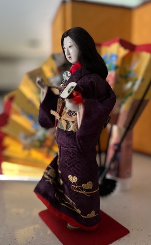 Geisha meiji sheen - geisha*meiji*hi,