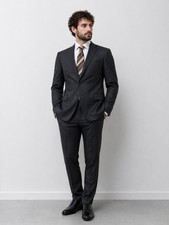 Abito Uomo Boggi Milano TG 52
