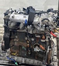 MOTORE SEMICOMPLETO PER TATA Indica 1° Serie benzina 1400 (05>08)