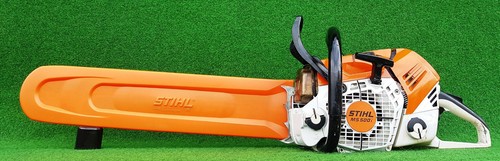 Motosega stihl 500i - motosega, ms