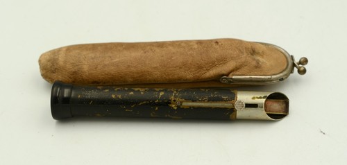 Antique edwardian pocket - antique,