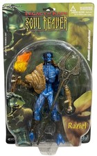 Modellino Legacy of Kain Soul