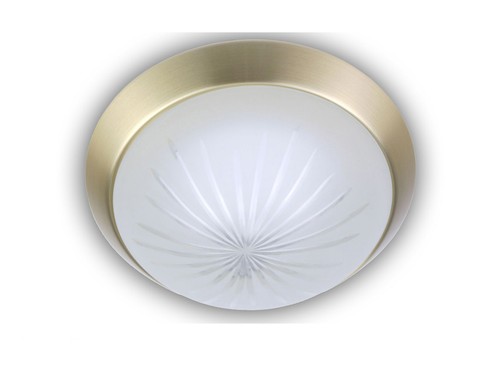 Plafoniera led rotonda ø35 - rotonda, cm