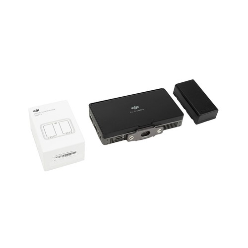 Dji crystalsky ultra - dji,