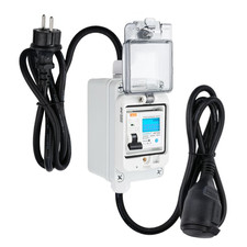 Contatore Energia Elettrica