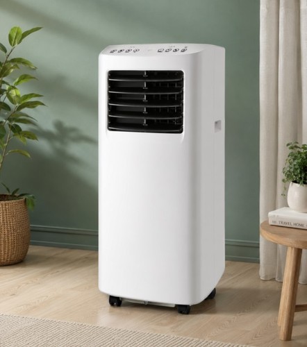 Climatizzatore locale tronic - climatizzatore,