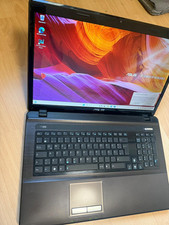 Asus A93S 18,4, FULL HD Core