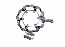 Kit dischi freno BRAKING