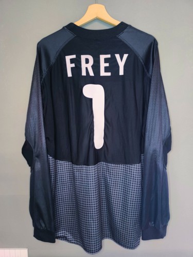 Maglia calcio frey - frey, inter