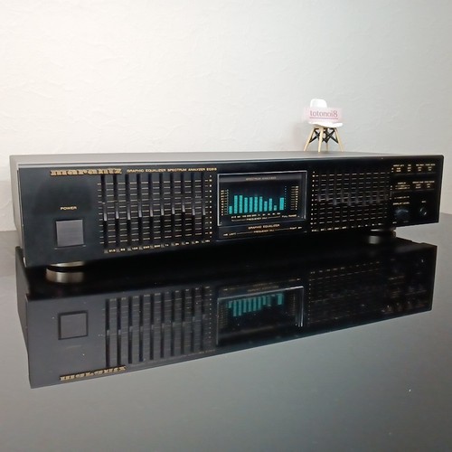 Marantz eq515 analizzatore - eq515, di