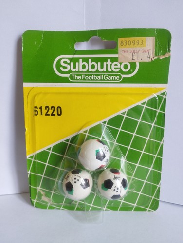 Prezzo più basso subbuteo - più,