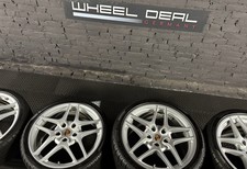 Porsche 911 997 Carrera S