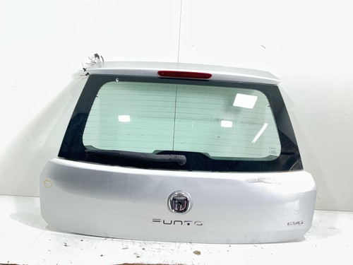Portellone posteriore per fiat - portellone,