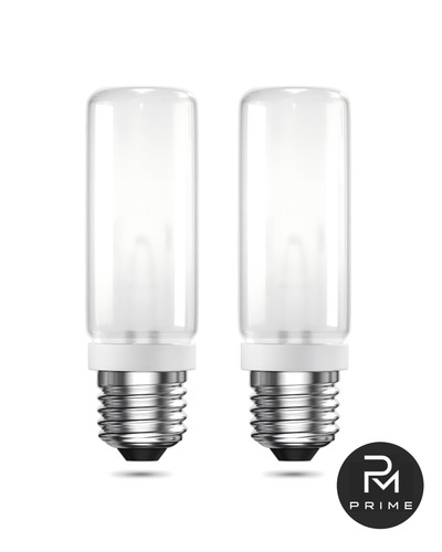 Lampadina led tubolare e27 - lampadina,