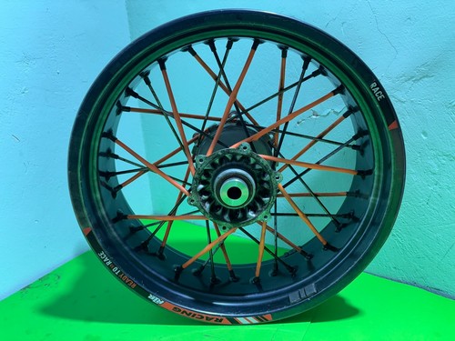 Cerchio ruota posteriore ktm - cerchio,