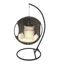 SEDIA POLTRONA PENSILE DONDOLO