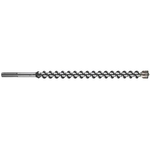 Punta sds max 32x570 - 32x570, mm