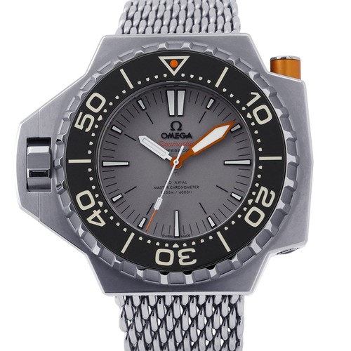 Omega seamaster ploprof 1200 - ploprof,