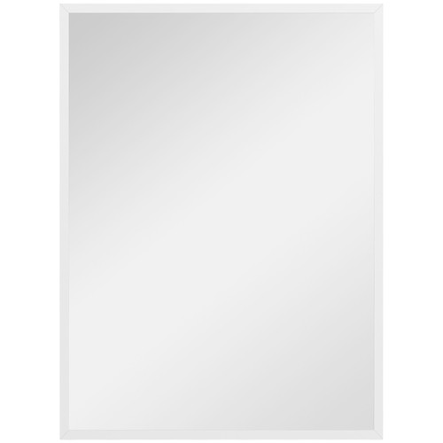 Homcom specchio muro - a,