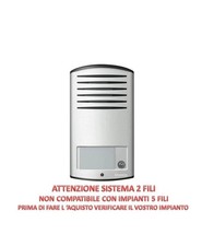 BTICINO  342911 2 fili