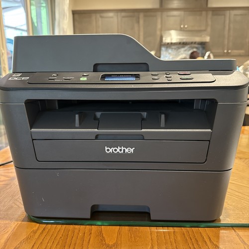 Brother dcp l2540dw wireless - dcp-l2540dw,