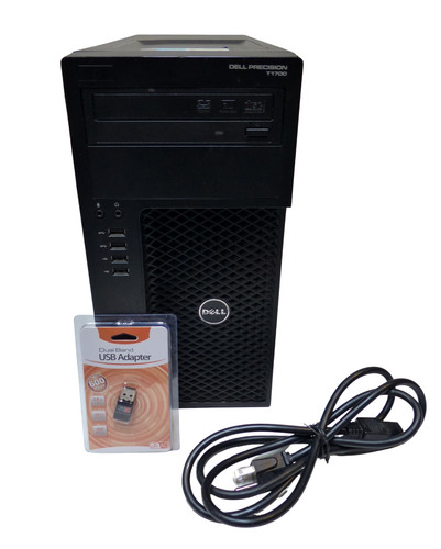 Dell precision t1700 - dell,