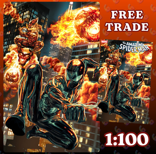 Amazing spider man - amazing, #32🔥