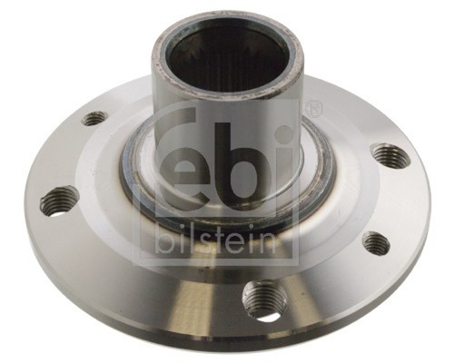 Mozzo ruota febi bilstein - ruota,