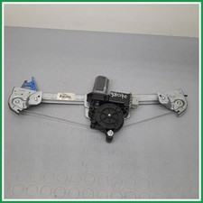 Alzacristalli Elettrico