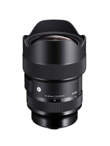 Obiettivo sigma 2 8 - obiettivo, 2,8