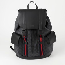 Gucci 495563 GG Supreme zaino