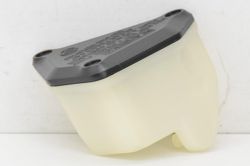 Vaschetta serbatoio pompa olio - pompa,
