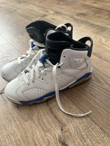 Nike air jordan retro - nike, gs