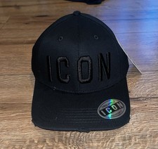 Berretto da baseball Dsquared2