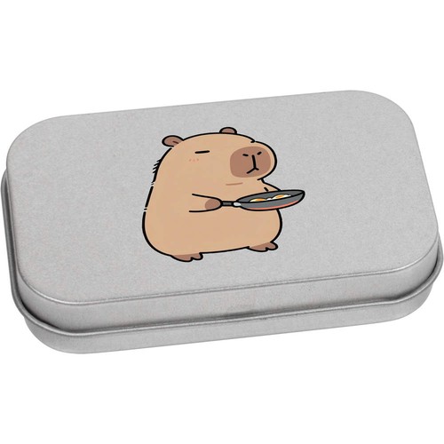 Capybara cooking scatola di - 'capybara,